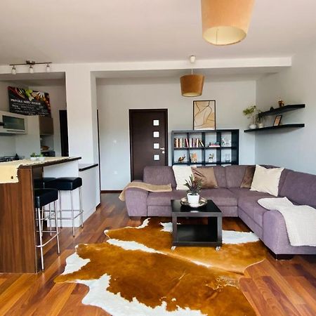 Apartment Mira Ruzomberok Dış mekan fotoğraf