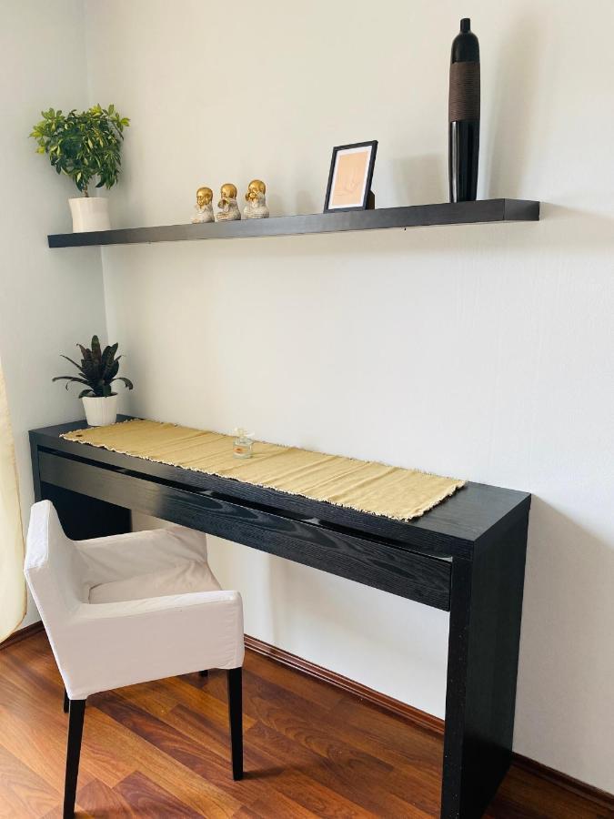Apartment Mira Ruzomberok Dış mekan fotoğraf