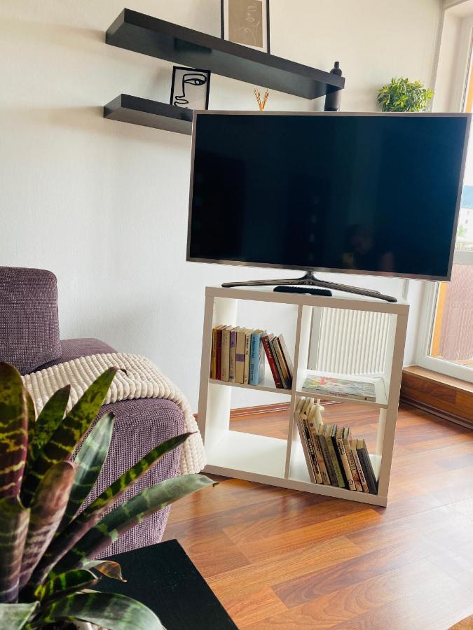 Apartment Mira Ruzomberok Dış mekan fotoğraf