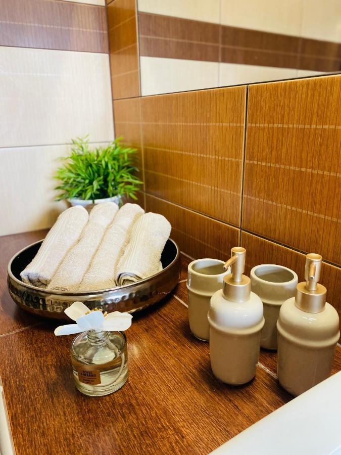 Apartment Mira Ruzomberok Dış mekan fotoğraf