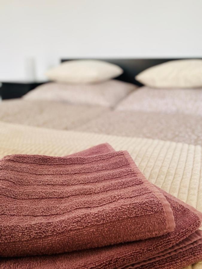 Apartment Mira Ruzomberok Dış mekan fotoğraf